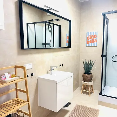 Niro I Design Xxl Loft, Zentral, Teilklima, Parkplatz Apartment