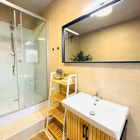 Niro I Design Xxl Loft, Zentral, Teilklima, Parkplatz *