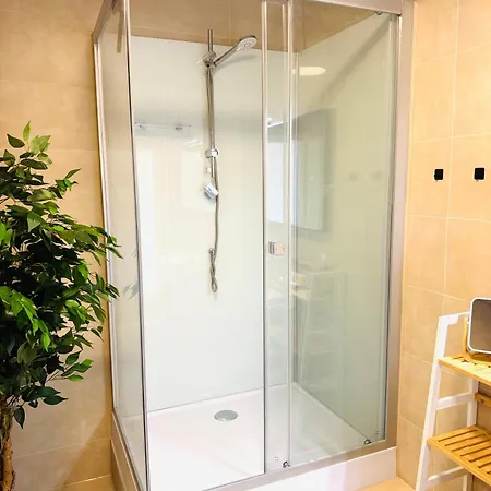 Niro I Design Xxl Loft, Zentral, Teilklima, Parkplatz