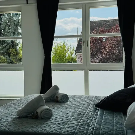 Niro I Design Xxl Loft, Zentral, Teilklima, Parkplatz *