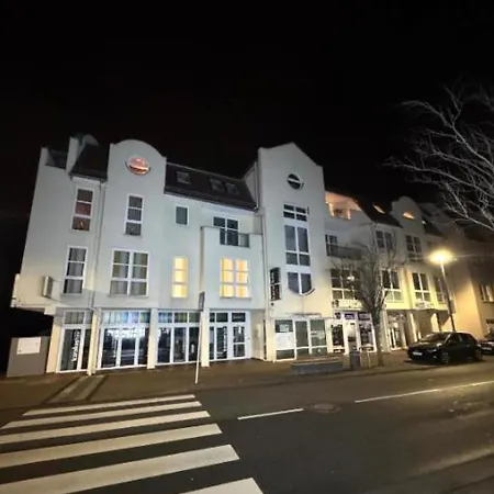 Apartment Niro I Design Xxl Loft, Zentral, Teilklima, Parkplatz